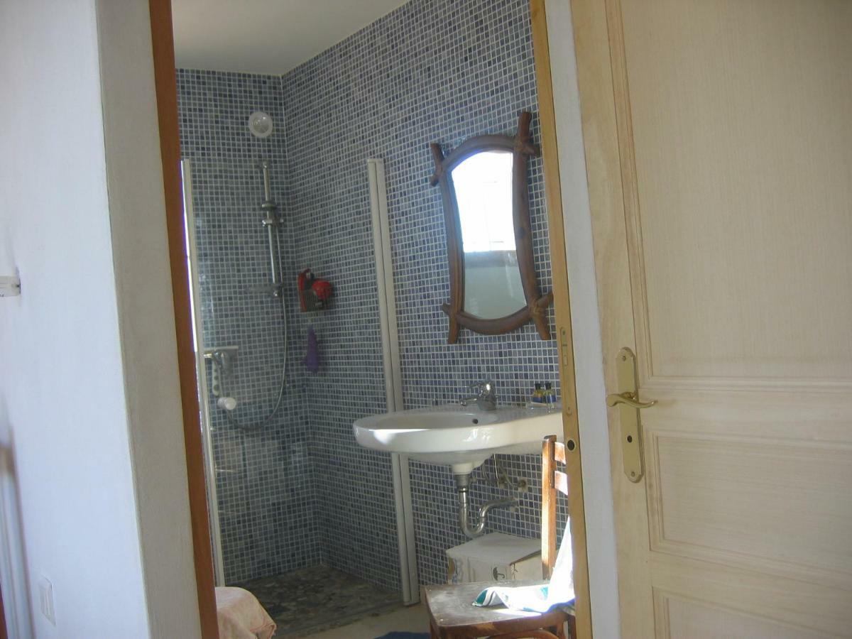 גולף-ז'ואן Chambre D'Hotes La Bigarade מראה חיצוני תמונה