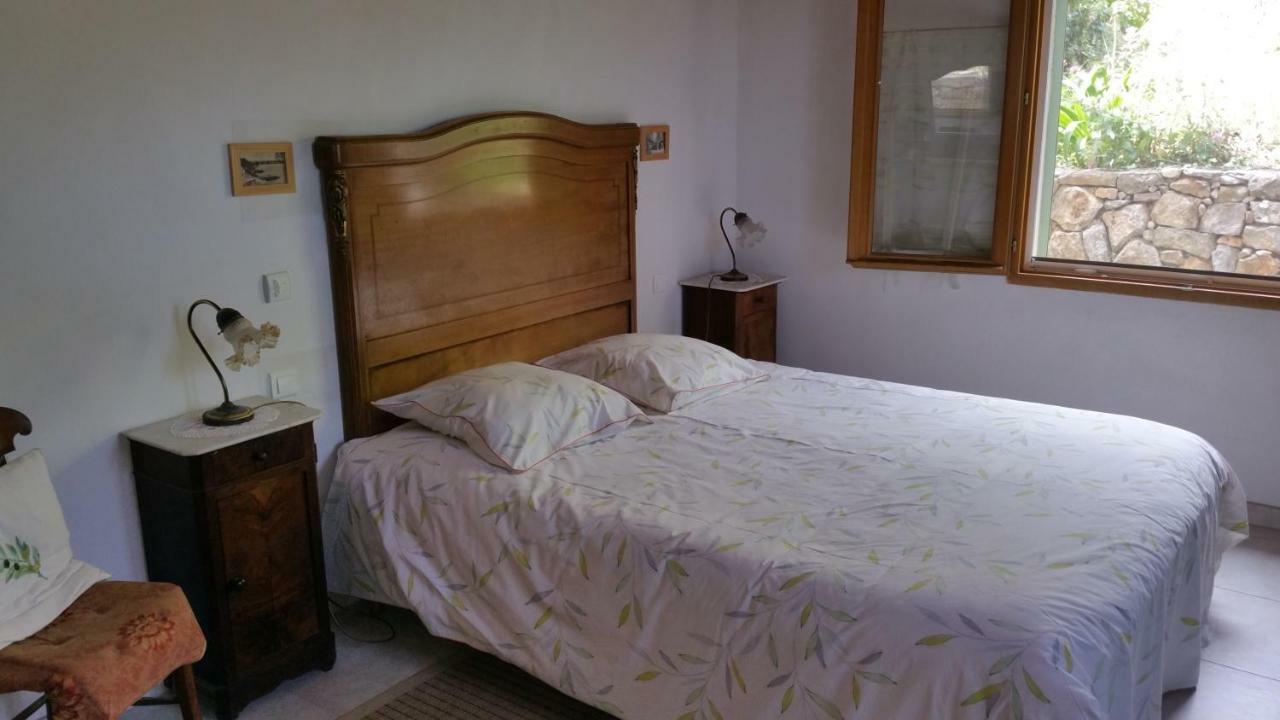 גולף-ז'ואן Chambre D'Hotes La Bigarade מראה חיצוני תמונה